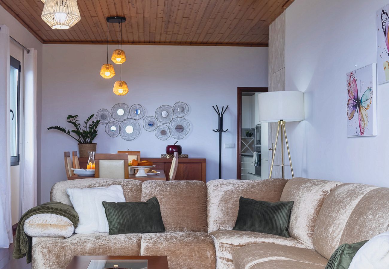 Apartment in Calheta - Calheta Bliss