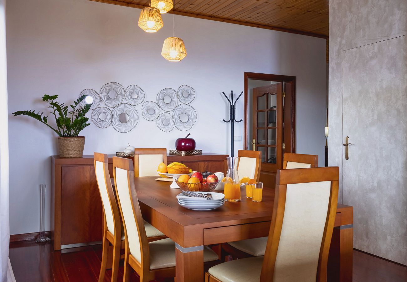 Apartment in Calheta - Calheta Bliss