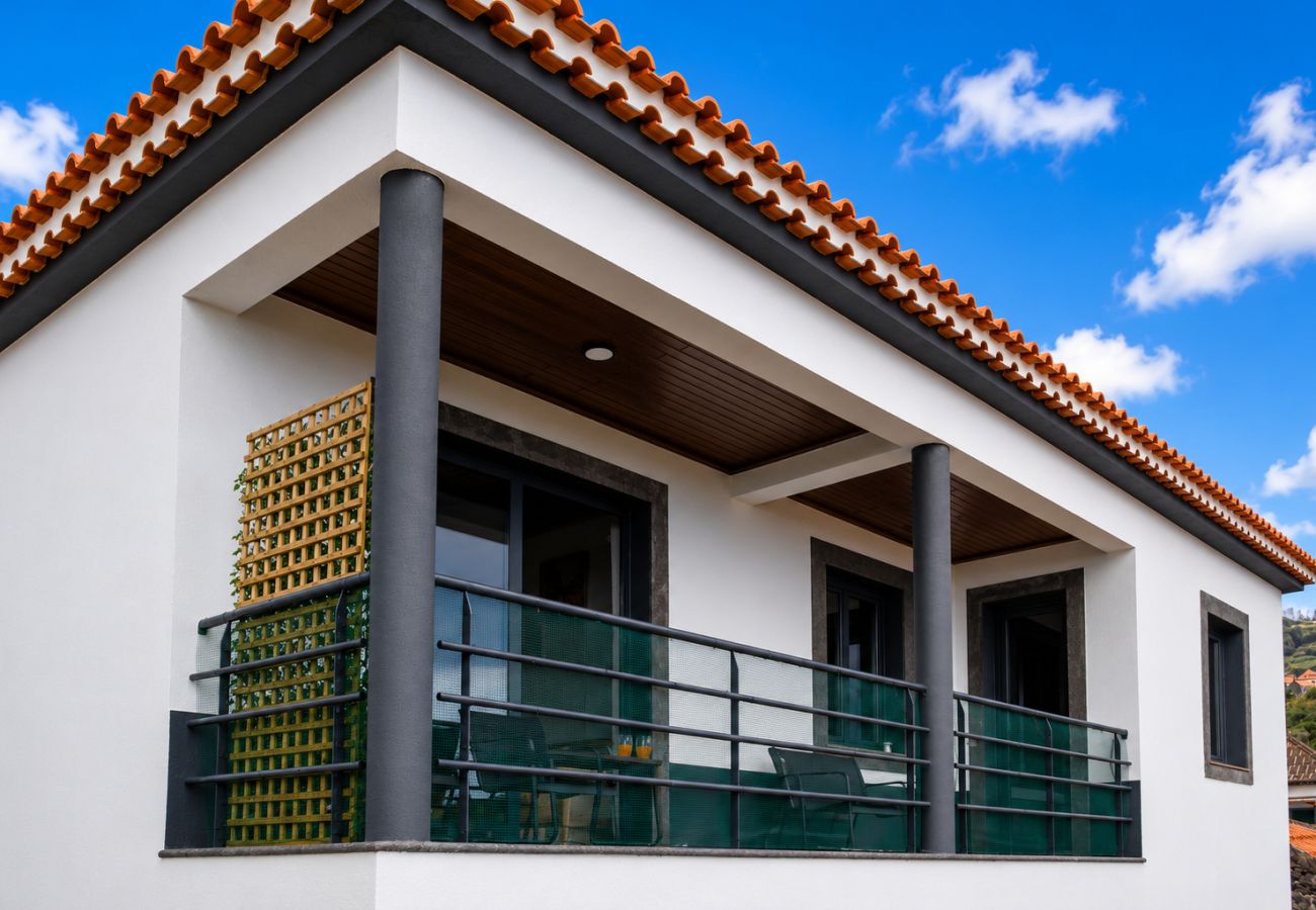 Apartment in Calheta - Calheta Bliss