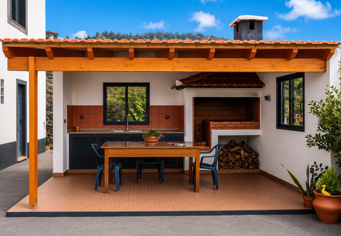Apartment in Calheta - Calheta Bliss