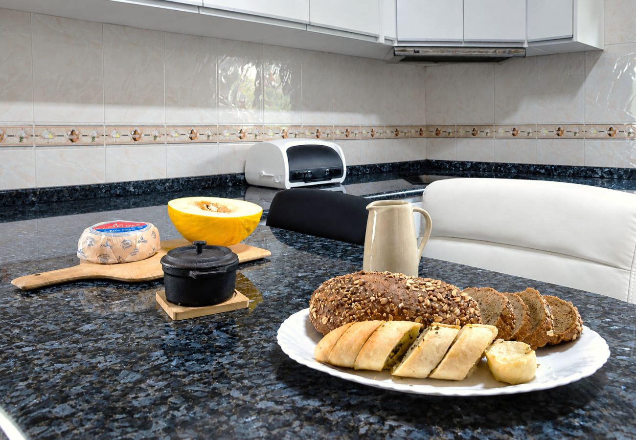 Apartment in Calheta - Calheta Bliss